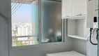 Foto 8 de Apartamento com 1 Quarto à venda, 75m² em Parque das Nações, Santo André