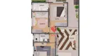 Foto 28 de Apartamento com 3 Quartos à venda, 69m² em Itapoã, Belo Horizonte