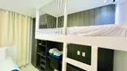 Foto 9 de Apartamento com 1 Quarto à venda, 39m² em Cumbuco, Caucaia