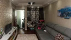 Foto 3 de Sobrado com 3 Quartos à venda, 132m² em Vila Primavera, São Paulo