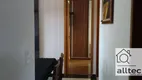 Foto 8 de Apartamento com 2 Quartos à venda, 66m² em Jardim Alvorada, Santo André