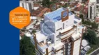 Foto 4 de Apartamento com 3 Quartos à venda, 136m² em José Menino, Santos