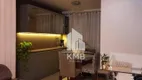 Foto 3 de Apartamento com 2 Quartos à venda, 65m² em Barnabe, Gravataí