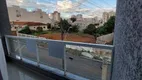 Foto 10 de Cobertura com 2 Quartos para alugar, 108m² em Vila Gilda, Santo André