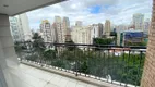 Foto 4 de Flat com 1 Quarto à venda, 48m² em Vila Nova Conceição, São Paulo