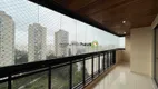 Foto 14 de Apartamento com 4 Quartos para alugar, 160m² em Morumbi, São Paulo