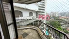 Foto 6 de Cobertura com 3 Quartos para venda ou aluguel, 260m² em Brooklin, São Paulo