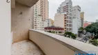 Foto 5 de Apartamento com 3 Quartos à venda, 127m² em Centro, São Paulo