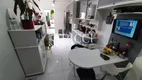 Foto 13 de Apartamento com 3 Quartos à venda, 166m² em Pompeia, Santos
