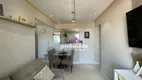 Foto 3 de Apartamento com 2 Quartos à venda, 50m² em Parque Residencial Flamboyant, São José dos Campos