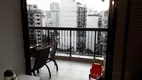 Foto 2 de Apartamento com 3 Quartos à venda, 95m² em Vital Brasil, Niterói