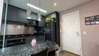 Foto 5 de Apartamento com 2 Quartos à venda, 43m² em Piraporinha, Diadema