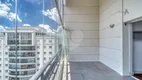 Foto 10 de Apartamento com 4 Quartos para venda ou aluguel, 227m² em Jardim Marajoara, São Paulo