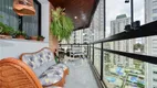 Foto 11 de Apartamento com 3 Quartos à venda, 196m² em Jardim Parque Morumbi, São Paulo