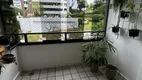 Foto 10 de Apartamento com 3 Quartos à venda, 98m² em Candeal, Salvador