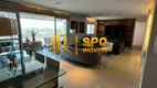 Foto 9 de Apartamento com 3 Quartos à venda, 143m² em Alto Da Boa Vista, São Paulo
