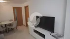 Foto 3 de Apartamento com 2 Quartos à venda, 65m² em Santa Rosa, Niterói