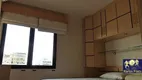 Foto 10 de Flat com 1 Quarto para alugar, 45m² em Moema, São Paulo