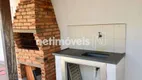 Foto 4 de Cobertura com 3 Quartos à venda, 180m² em Santa Lúcia, Belo Horizonte