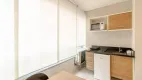 Foto 11 de Apartamento com 1 Quarto para alugar, 27m² em Bela Vista, São Paulo