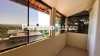 Foto 5 de Casa de Condomínio com 4 Quartos à venda, 450m² em Setor Habitacional Jardim Botânico, Brasília