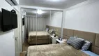 Foto 8 de Apartamento com 3 Quartos à venda, 88m² em Vila Campestre, São Paulo