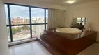 Foto 3 de Cobertura com 1 Quarto para alugar, 85m² em Ponta Verde, Maceió