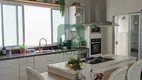 Foto 6 de Casa de Condomínio com 3 Quartos para alugar, 210m² em Gávea Sul, Uberlândia