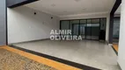 Foto 4 de Casa com 3 Quartos à venda, 208m² em Jardim Recreio, Sertãozinho