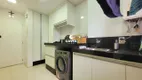 Foto 25 de Apartamento com 3 Quartos à venda, 150m² em Marapé, Santos