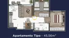 Foto 26 de Apartamento com 2 Quartos à venda, 63m² em Baixo Grande, São Pedro da Aldeia