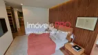 Foto 19 de Apartamento com 4 Quartos à venda, 205m² em Brooklin, São Paulo