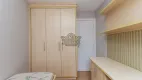 Foto 12 de Apartamento com 3 Quartos para alugar, 61m² em Água Verde, Curitiba