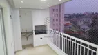 Foto 4 de Apartamento com 3 Quartos à venda, 108m² em Jardim Wanda, Taboão da Serra