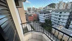 Foto 12 de Apartamento com 2 Quartos à venda, 65m² em Enseada, Guarujá