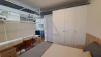 Foto 6 de Apartamento com 1 Quarto para alugar, 38m² em Cambuí, Campinas