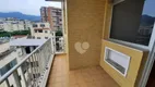 Foto 4 de Apartamento com 1 Quarto à venda, 71m² em Vila Isabel, Rio de Janeiro