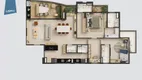 Foto 17 de Apartamento com 3 Quartos à venda, 105m² em Cocó, Fortaleza