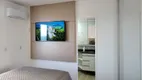 Foto 5 de Flat com 1 Quarto à venda, 51m² em Ponta Negra, Natal