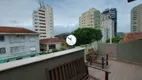 Foto 2 de Sobrado com 3 Quartos à venda, 240m² em Ponta da Praia, Santos