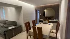 Foto 4 de Apartamento com 3 Quartos à venda, 96m² em Castelo, Belo Horizonte