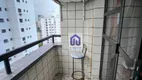 Foto 5 de Apartamento com 2 Quartos para venda ou aluguel, 81m² em Itararé, São Vicente