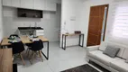 Foto 11 de Apartamento com 1 Quarto à venda, 43m² em Chácara Belenzinho, São Paulo