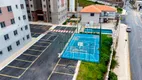 Foto 3 de Apartamento com 2 Quartos para alugar, 47m² em Maria da Conceição, Contagem