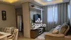 Foto 2 de Apartamento com 2 Quartos à venda, 53m² em Aclimacao, Uberlândia