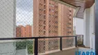 Foto 7 de Apartamento com 3 Quartos para venda ou aluguel, 207m² em Moema, São Paulo