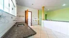 Foto 6 de Casa com 1 Quarto para alugar, 80m² em Jardim Teles de Menezes, Santo André