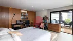 Foto 5 de Apartamento com 1 Quarto à venda, 71m² em Itaim Bibi, São Paulo