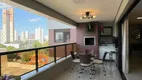 Foto 5 de Apartamento com 4 Quartos à venda, 209m² em Jardim Cuiabá, Cuiabá