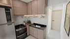 Foto 2 de Apartamento com 1 Quarto à venda, 44m² em Santa Cecília, São Paulo